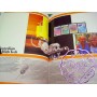 Australia 1987 Deluxe Yearbook Album with all Stamps FV$30.57 Australia 1987 Deluxe Yearbook Album with all Stamps FV$30.57